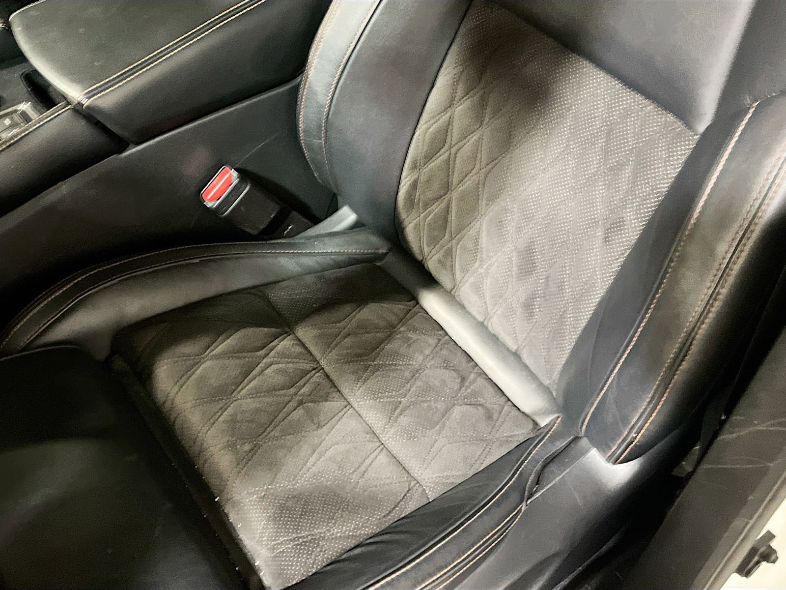 Used 2023 Nissan Maxima SR w/ Sport Mat Group image 20