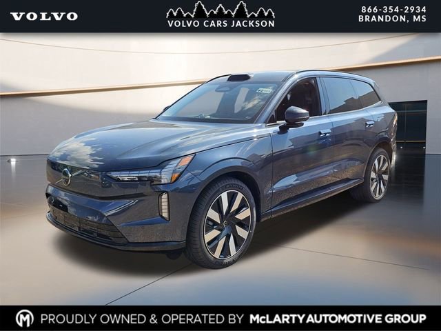 New 2025 Volvo EX90 Ultra image 7