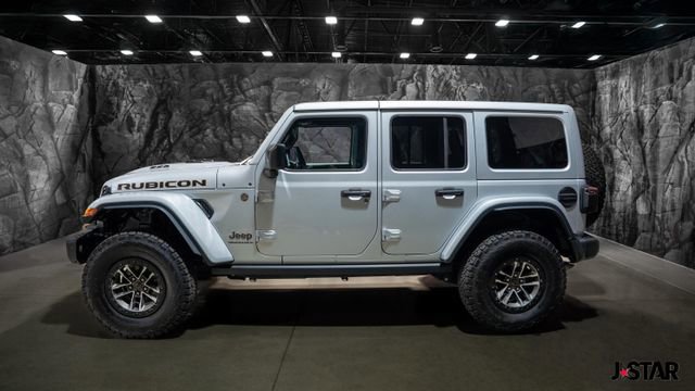 Used 2024 Jeep Wrangler Unlimited Rubicon 392 image 24