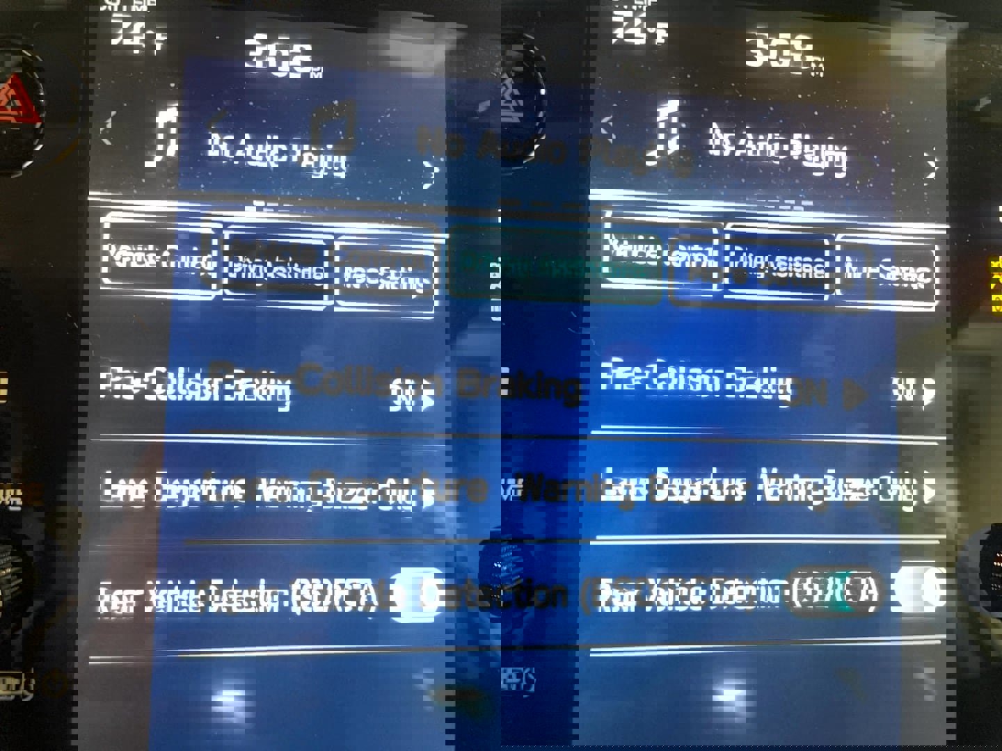 Used 2024 Subaru Outback Onyx Edition image 11