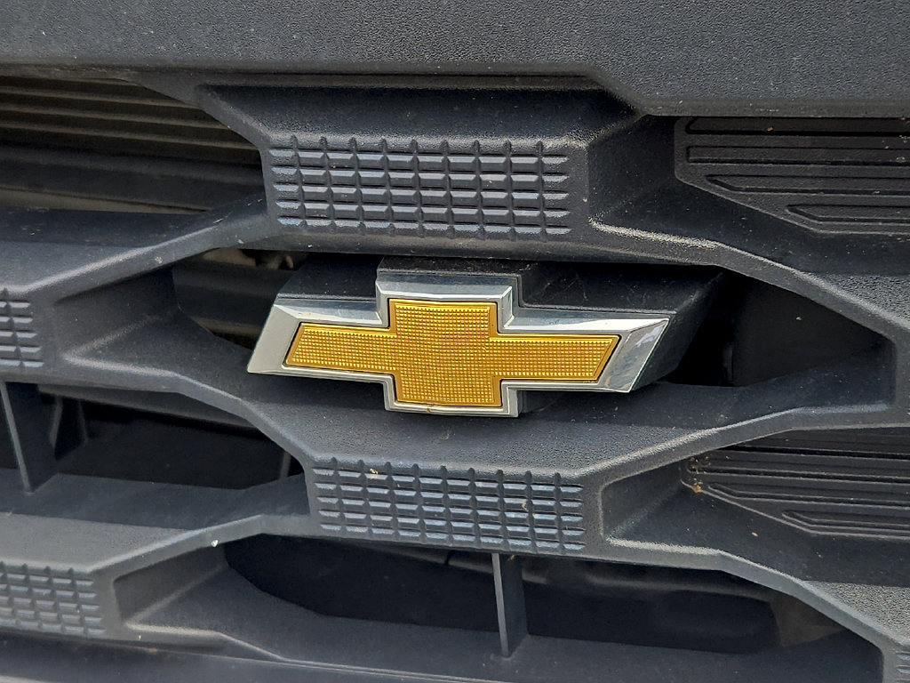 Used 2023 Chevrolet Silverado 1500 W/T RWD image 30