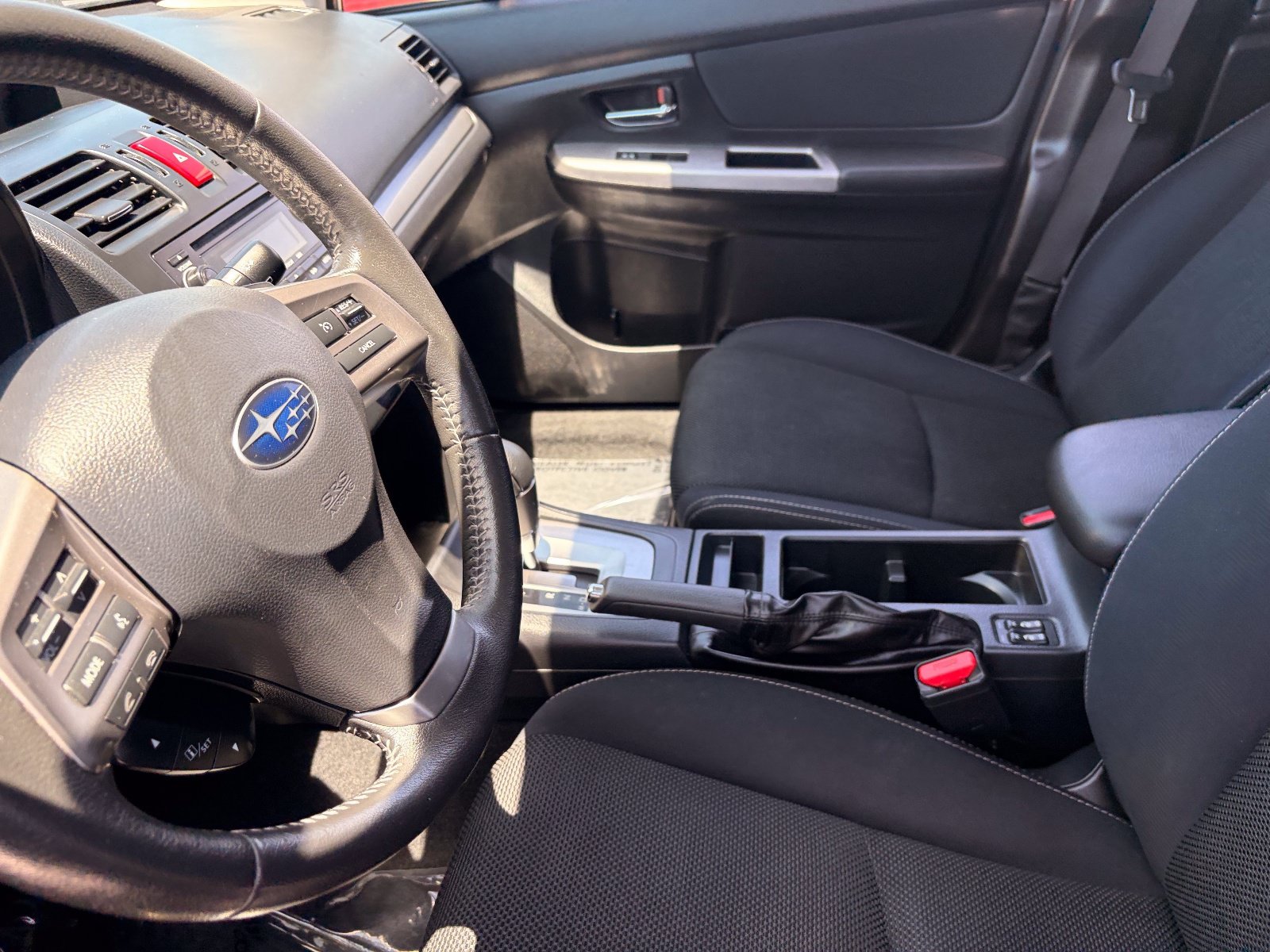Used 2014 Subaru Crosstrek 2.0i Premium w/ Popular Package #2 AWD/4WD image 18