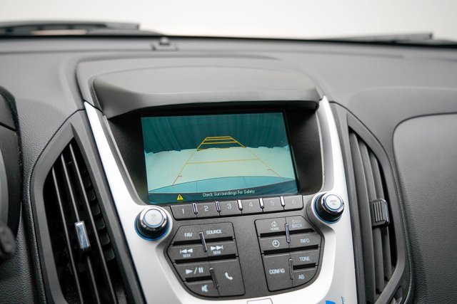 Used 2017 Chevrolet Equinox LT w/ Convenience Package image 23