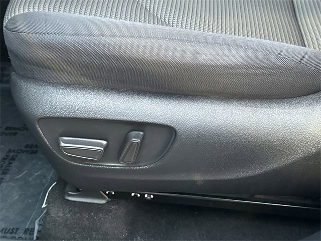 Certified 2024 Toyota Highlander LE image 22