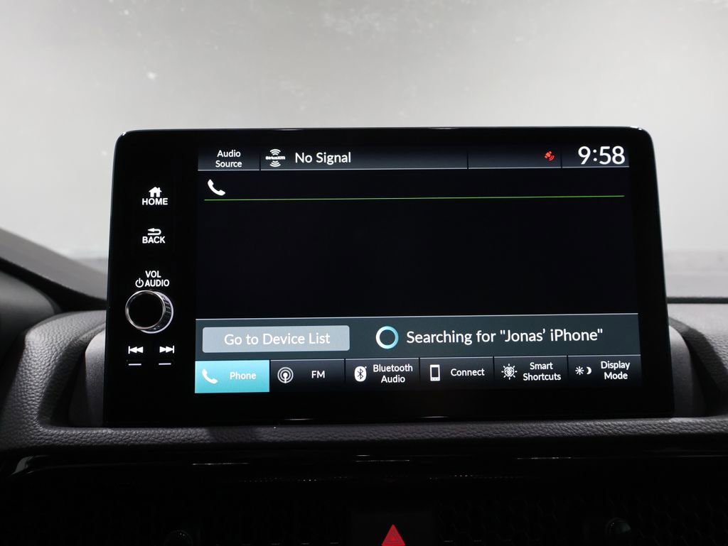 Used 2025 Honda CR-V EX-L image 25