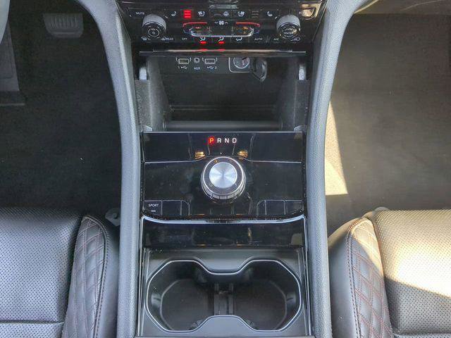 Certified 2022 Jeep Grand Cherokee Summit w/ Adv Protech Group IV image 22