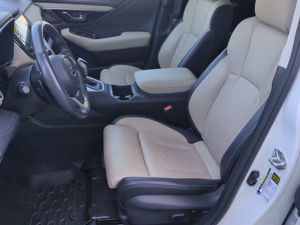Used 2023 Subaru Outback Limited AWD/4WD image 15