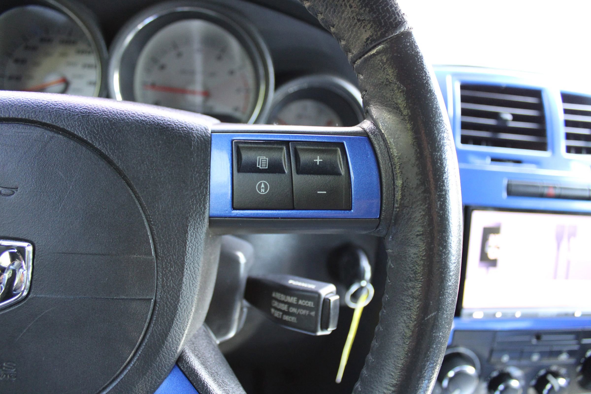 Used 2008 Dodge Charger SRT8 image 9