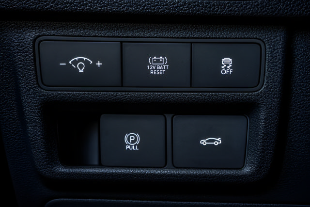 Certified 2025 Hyundai Sonata SEL FWD image 19