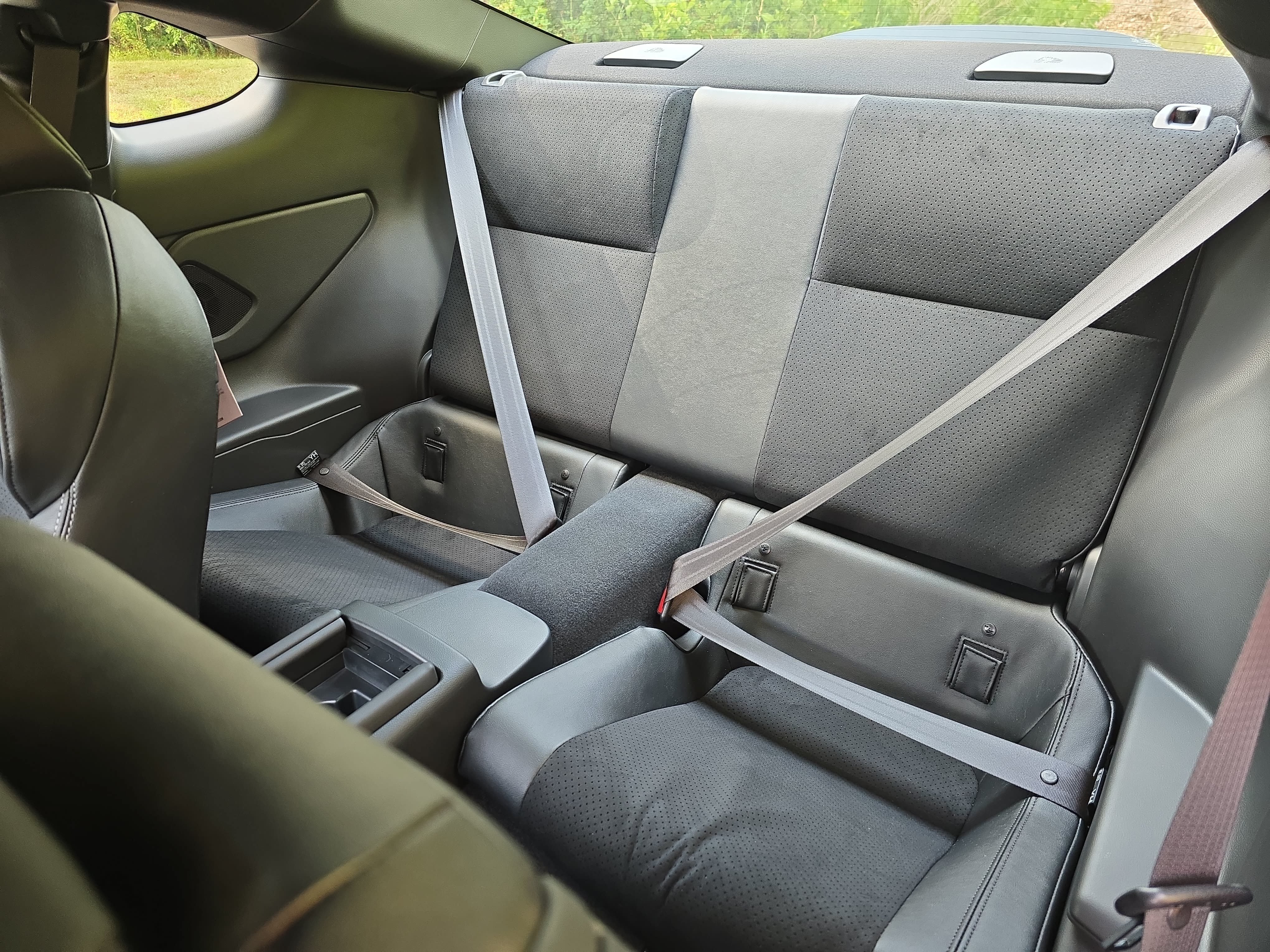 New 2026 Toyota GR86 Premium RWD image 13