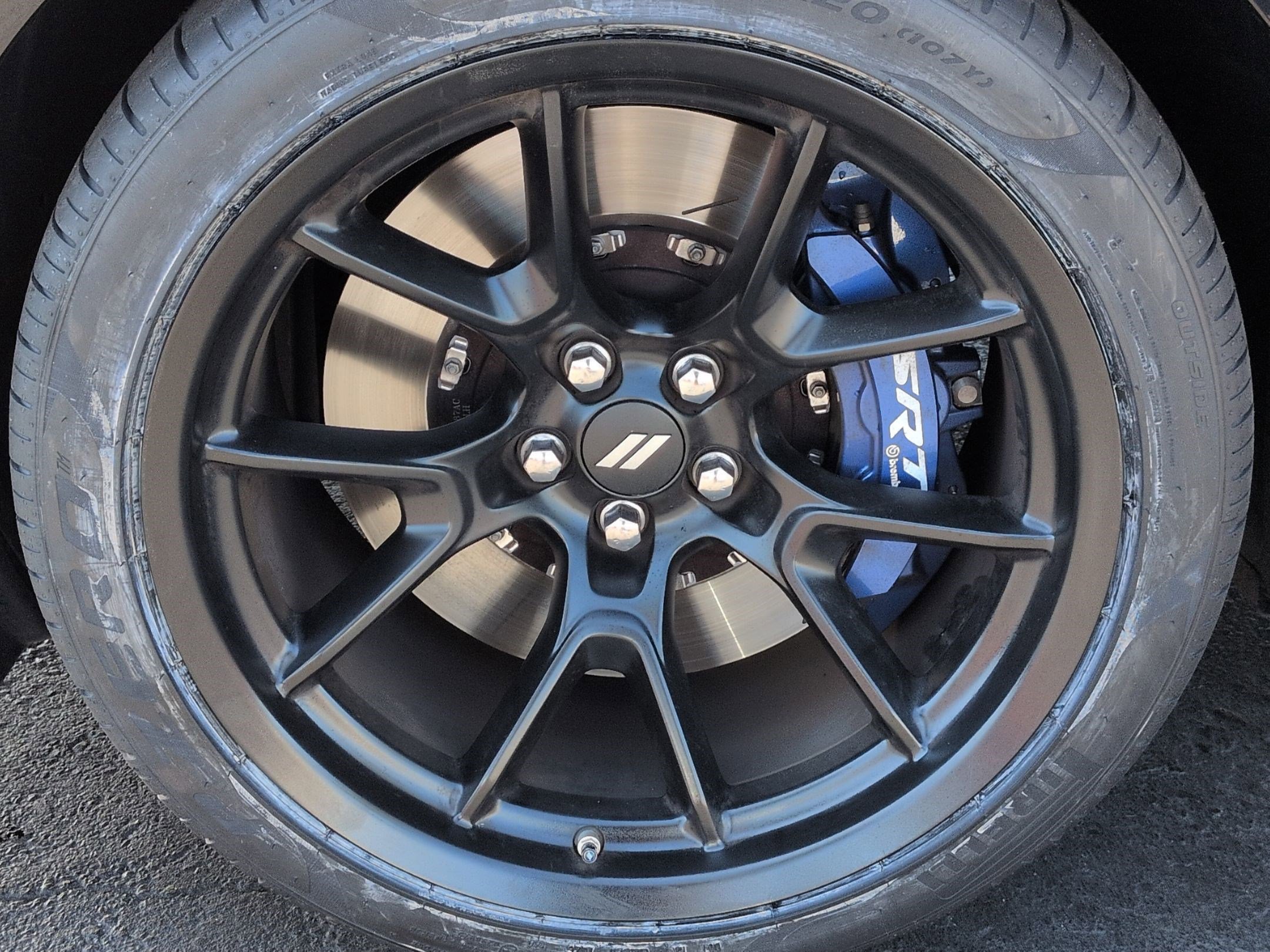 Used 2023 Dodge Challenger R/T Scat Pack RWD image 13