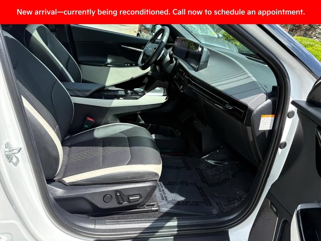 Certified 2024 Kia EV6 GT-Line AWD/4WD image 20