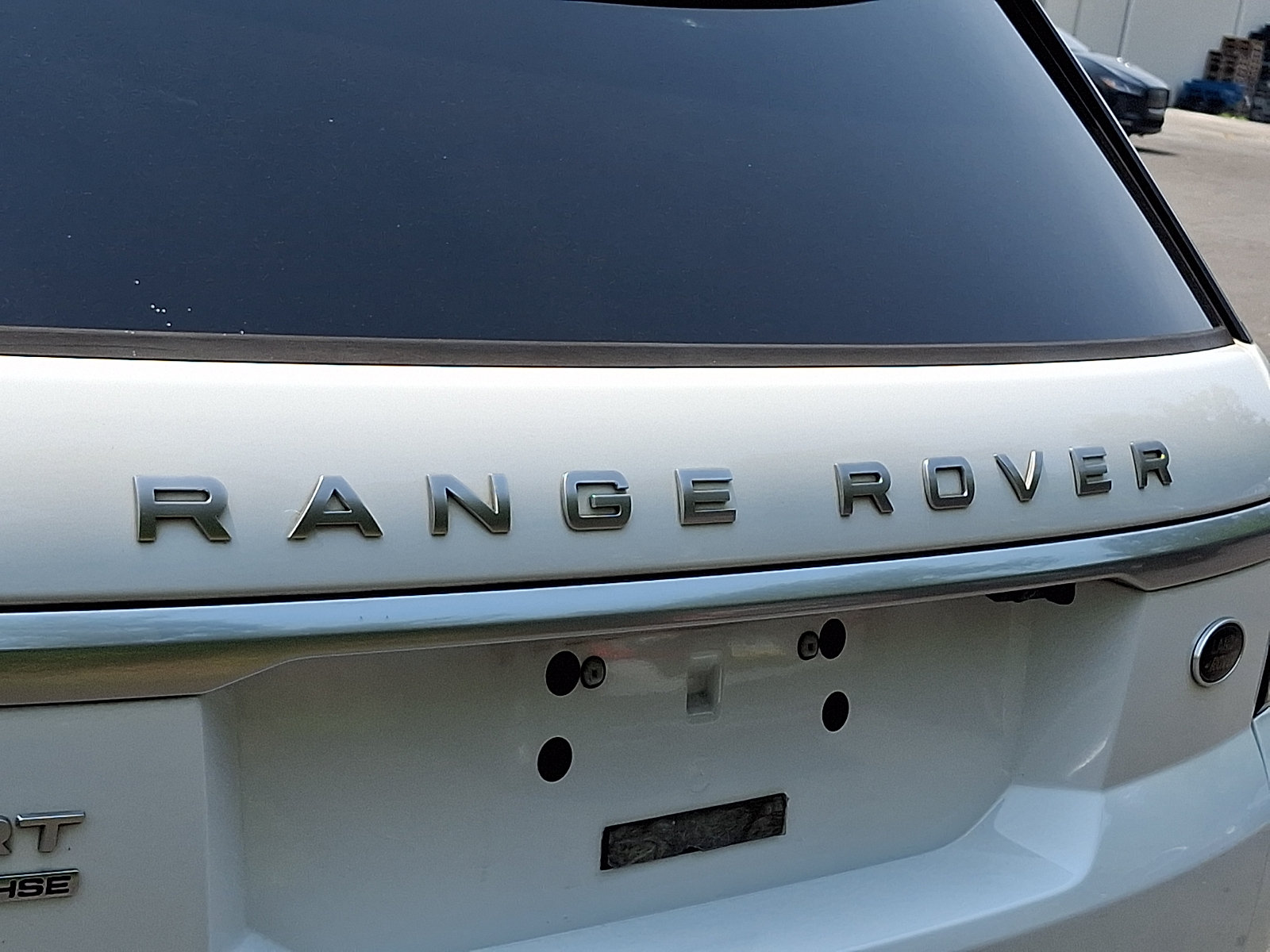 Used 2016 Land Rover Range Rover Sport HSE AWD/4WD image 29