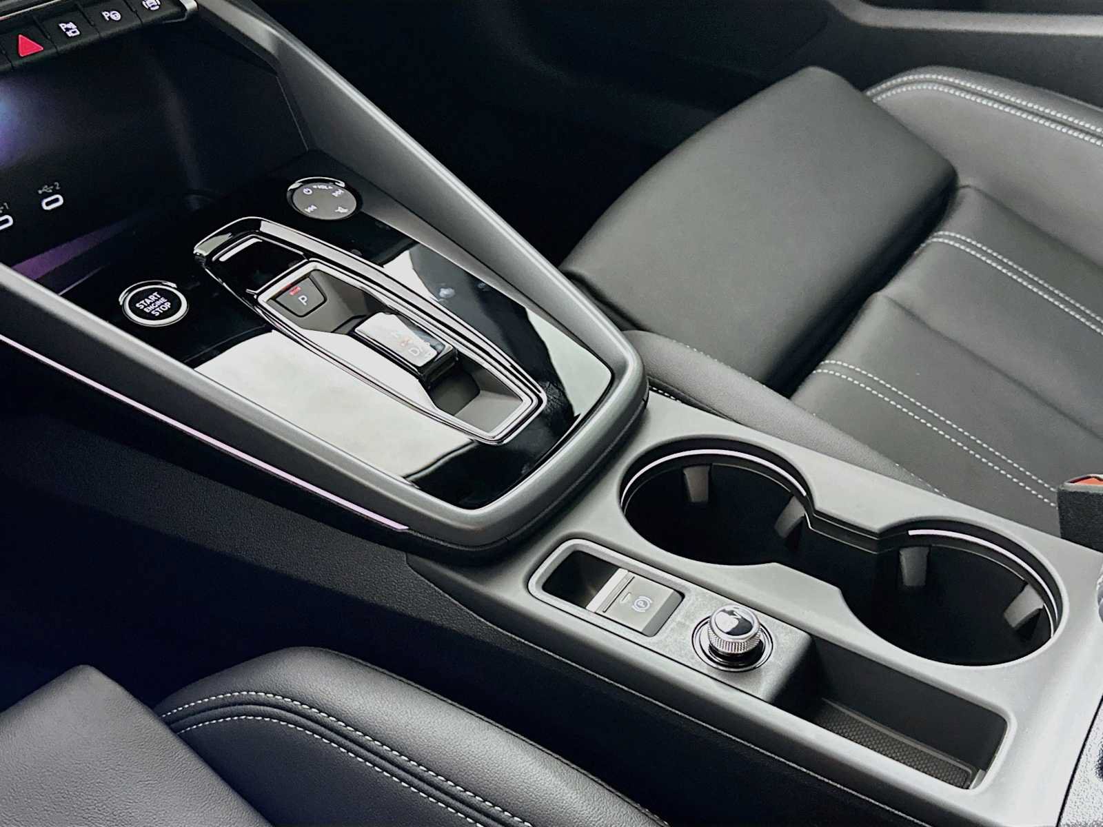 New 2026 Audi A3 2.0T Premium AWD/4WD image 16