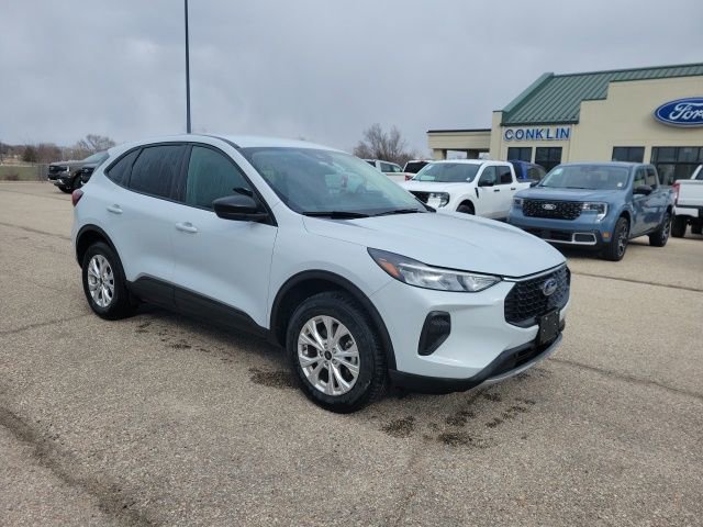 Used 2025 Ford Escape Active image 19