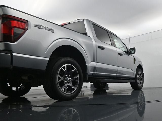 Certified 2024 Ford F150 STX AWD/4WD image 38