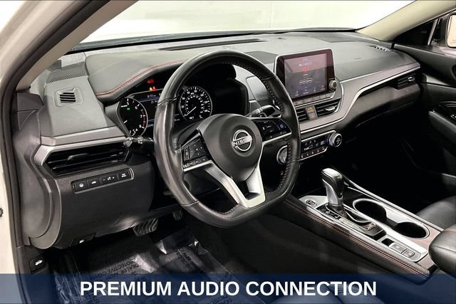 Used 2023 Nissan Altima 2.5 SR AWD/4WD image 23