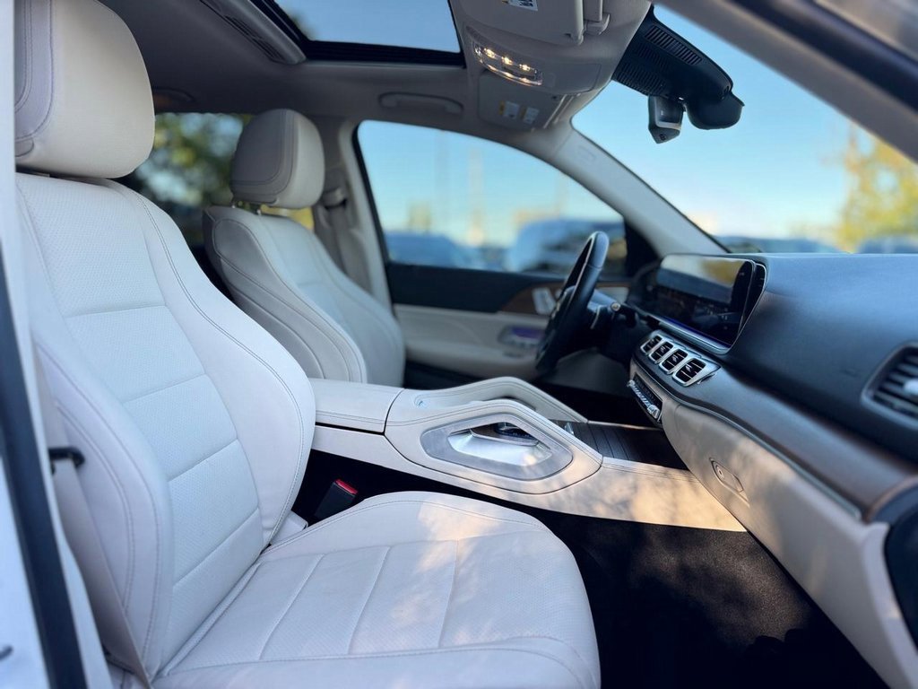 Used 2024 Mercedes-Benz GLE 350 4MATIC image 18