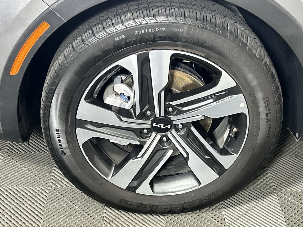 Used 2023 Kia Sorento SX Prestige AWD/4WD image 10