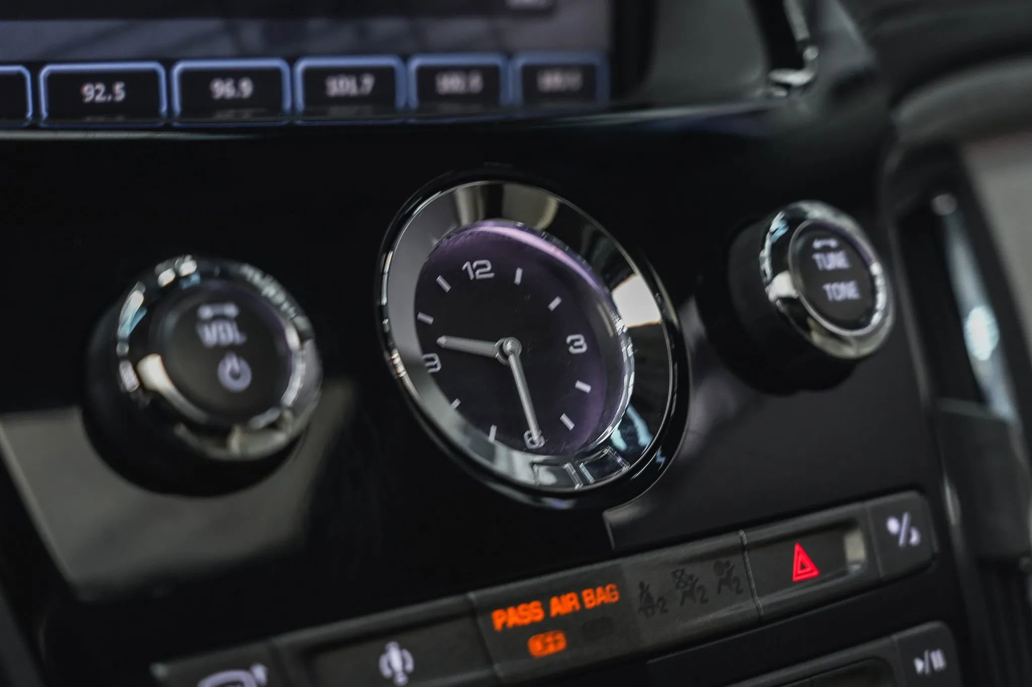 Used 2014 Cadillac CTS V image 58