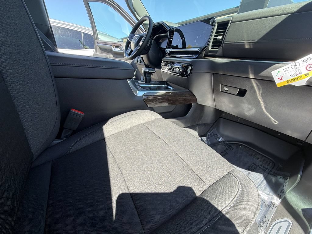 New 2026 GMC Sierra 1500 Elevation w/ Preferred Package AWD/4WD image 15