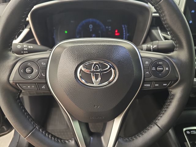 Used 2025 Toyota Corolla XSE FWD image 29
