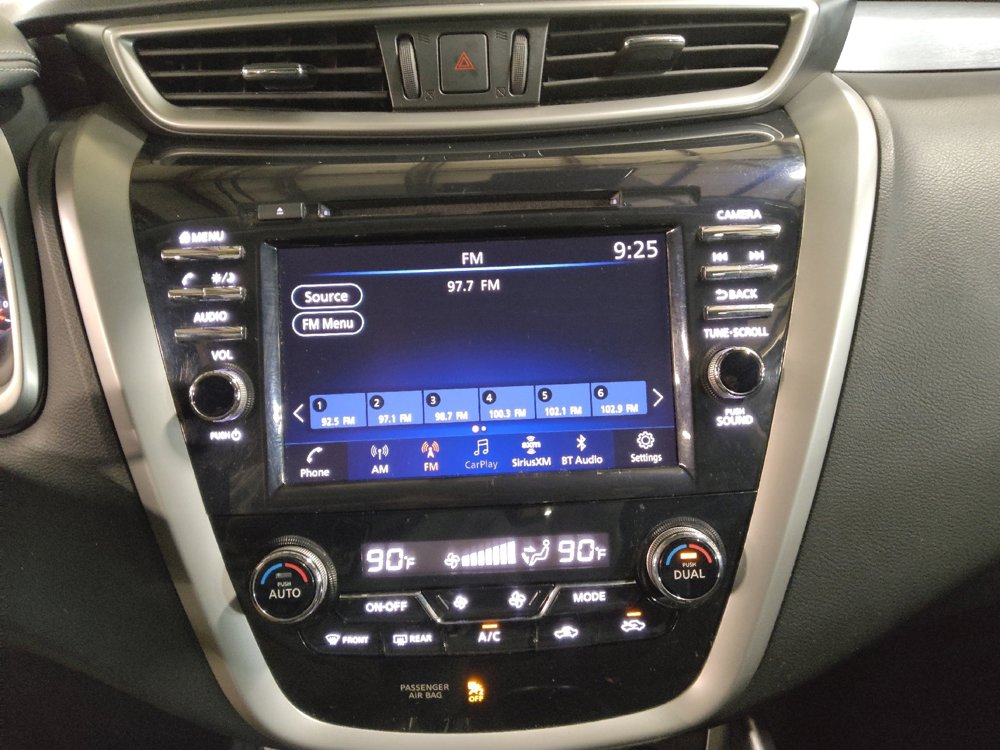 Used 2020 Nissan Murano SV image 25