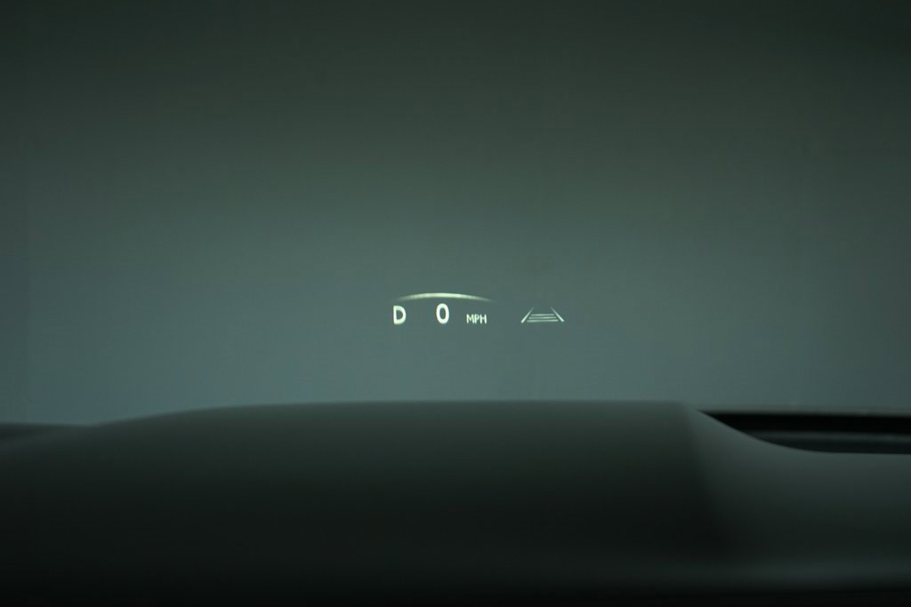 Used 2025 Lexus LX 600 4WD w/ Luxury Package image 14