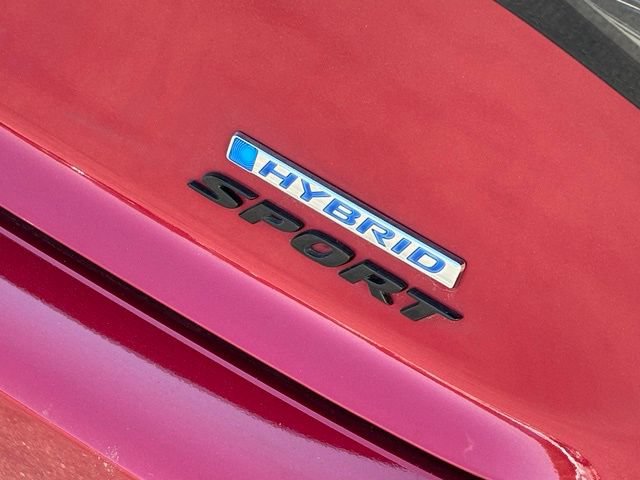 Used 2025 Honda Accord Sport image 5