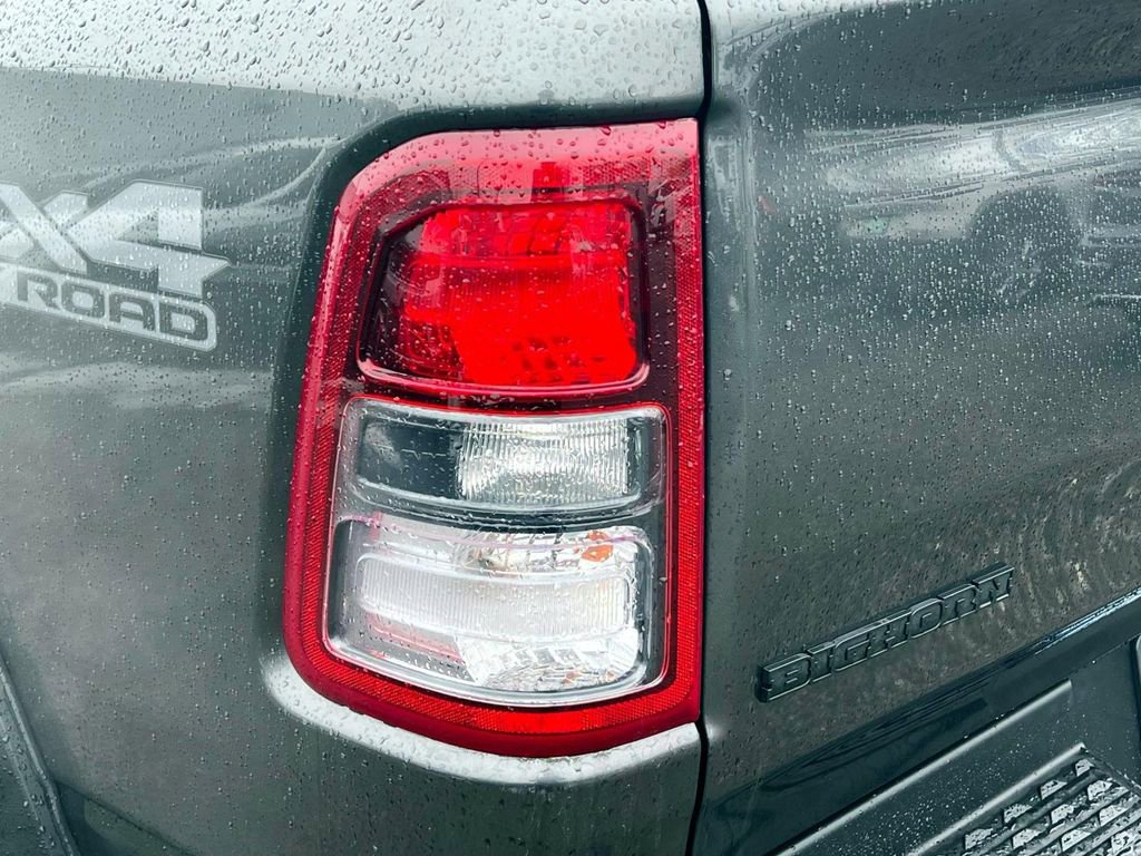 Certified 2022 RAM 1500 Big Horn w/ Back Country Package AWD/4WD image 9