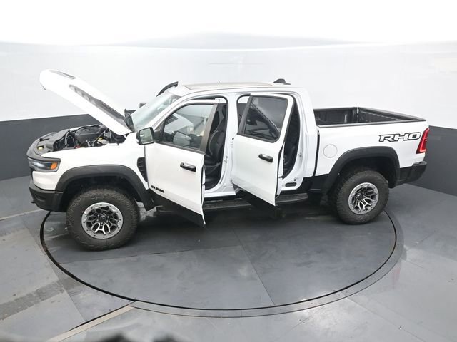 New 2026 RAM 1500 RHO image 74