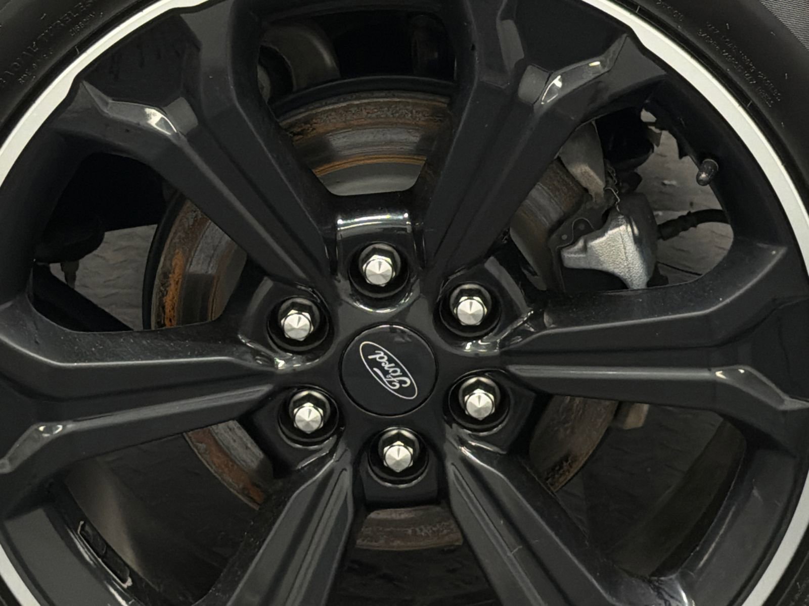 Used 2023 Ford Expedition Limited image 5