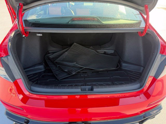 Used 2022 Honda Civic Sport image 16