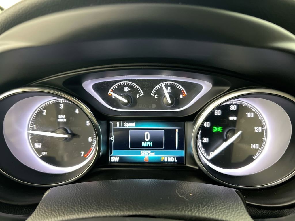 Used 2019 Buick Envision Preferred image 11