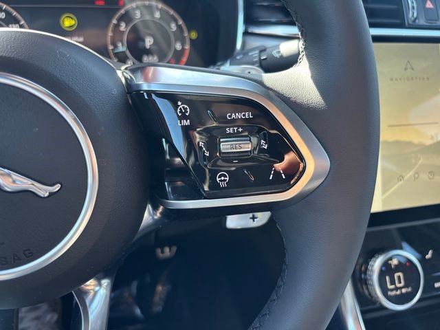 New 2024 Jaguar XF R-Dynamic SE AWD/4WD image 27