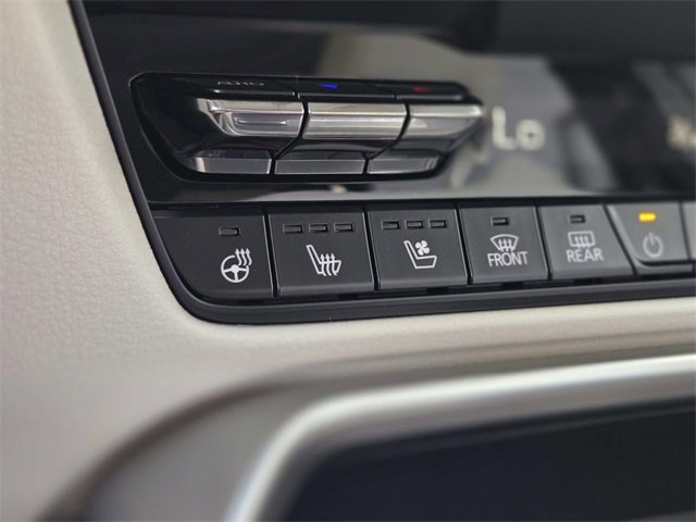 New 2026 MAZDA CX-90 3.3 Turbo w/ Premium Plus Pkg image 25