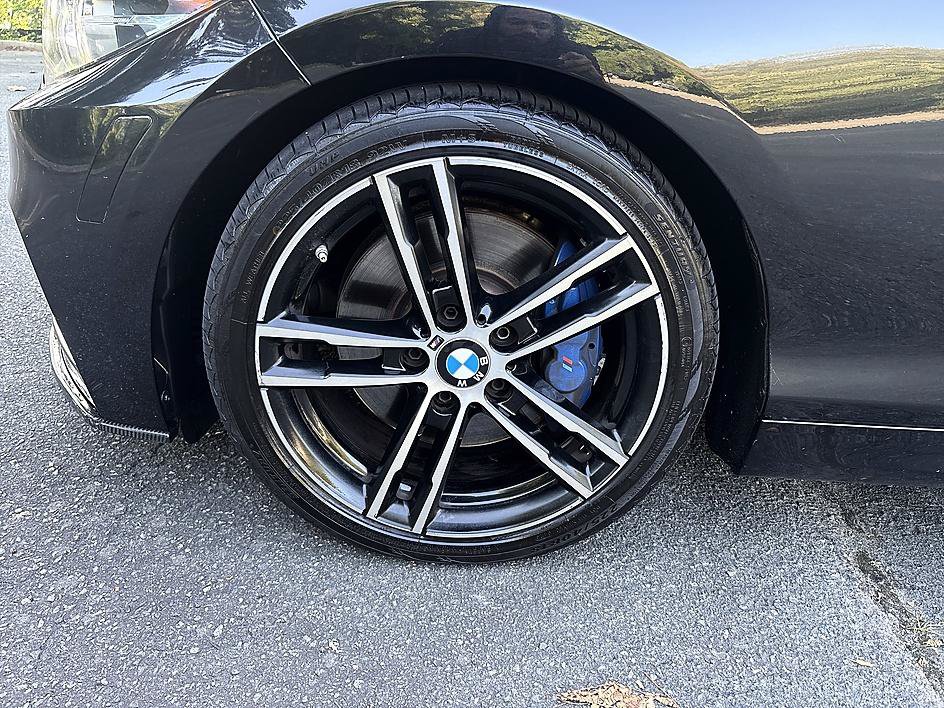 Used 2018 BMW M240i Coupe RWD image 8