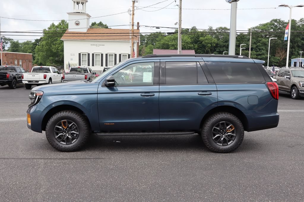 New 2027 Ford Expedition Tremor AWD/4WD image 18