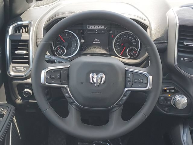 New 2026 RAM 1500 Laramie w/ Sport Appearance Package AWD/4WD image 13