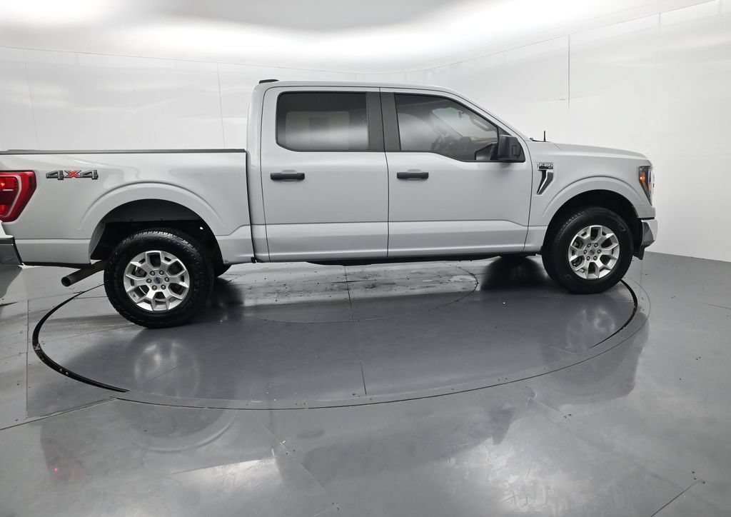 Used 2023 Ford F150 XLT AWD/4WD image 8