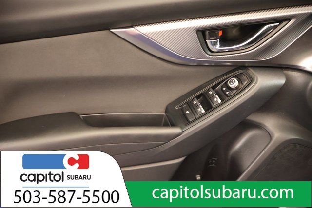 Used 2022 Subaru WRX Premium AWD/4WD image 10