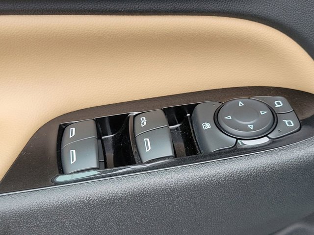 Used 2022 Chevrolet Equinox Premier image 29