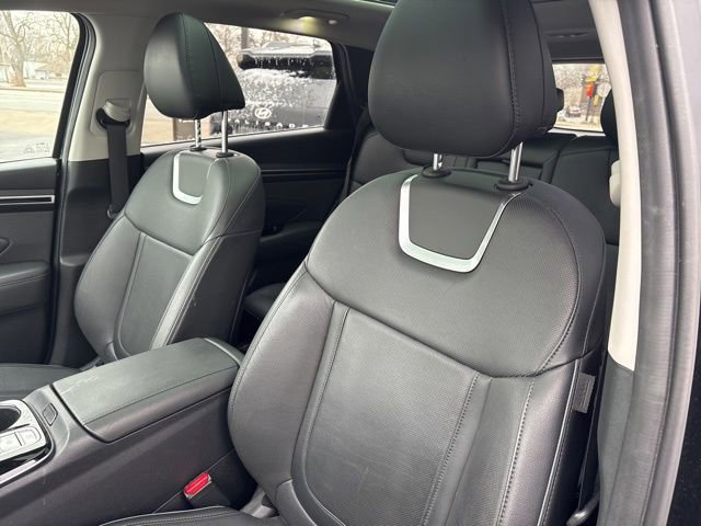 Certified 2023 Hyundai Tucson Limited image 19