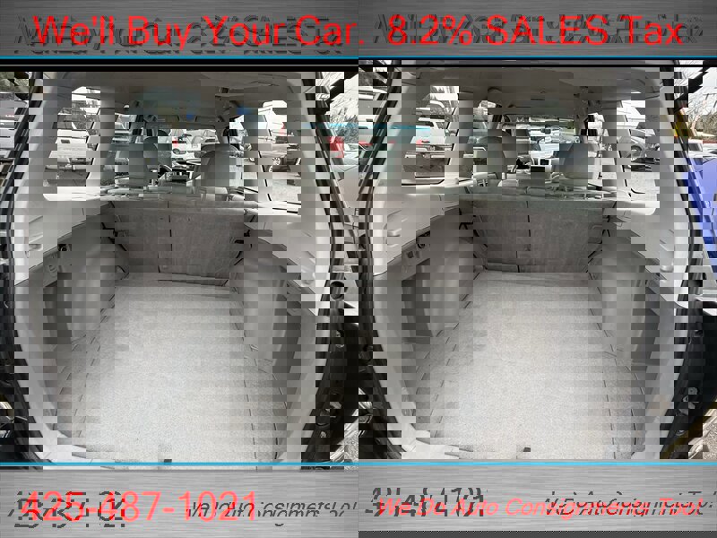 Used 2010 Subaru Forester 2.5X image 11