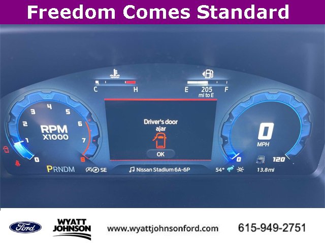 New 2025 Ford Bronco Heritage Edition image 32