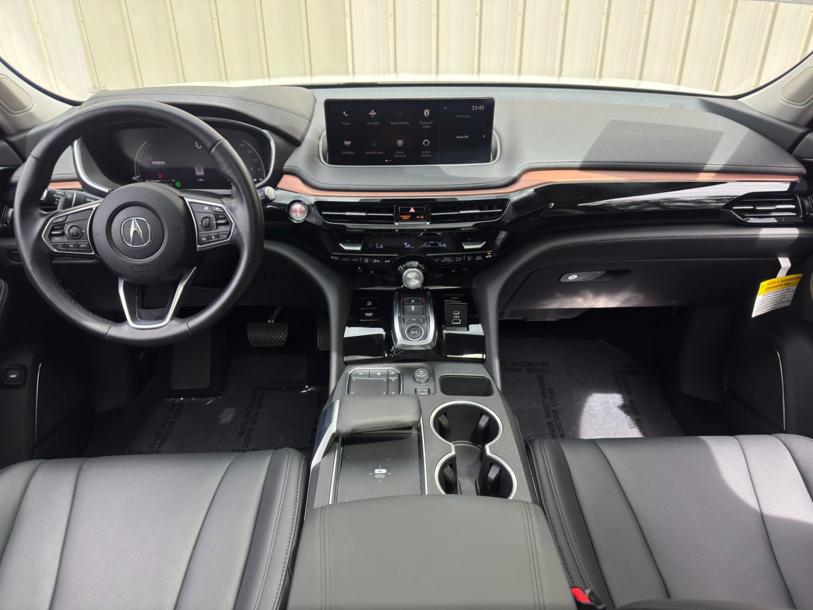 Used 2022 Acura MDX FWD image 12