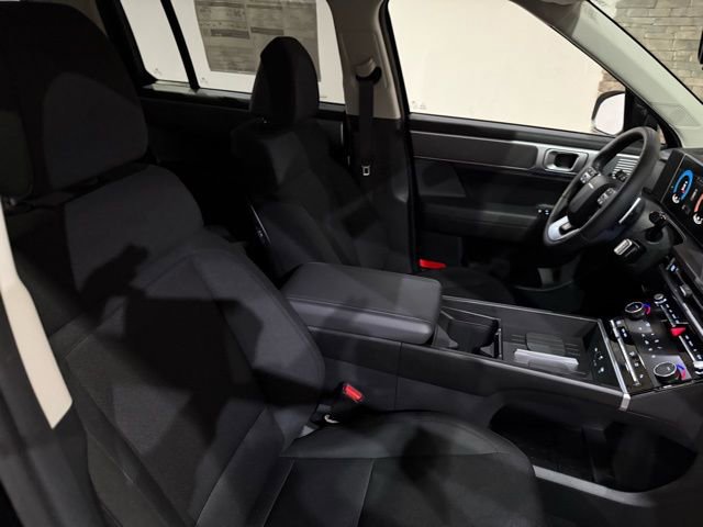 New 2026 Hyundai Santa Fe SE image 31