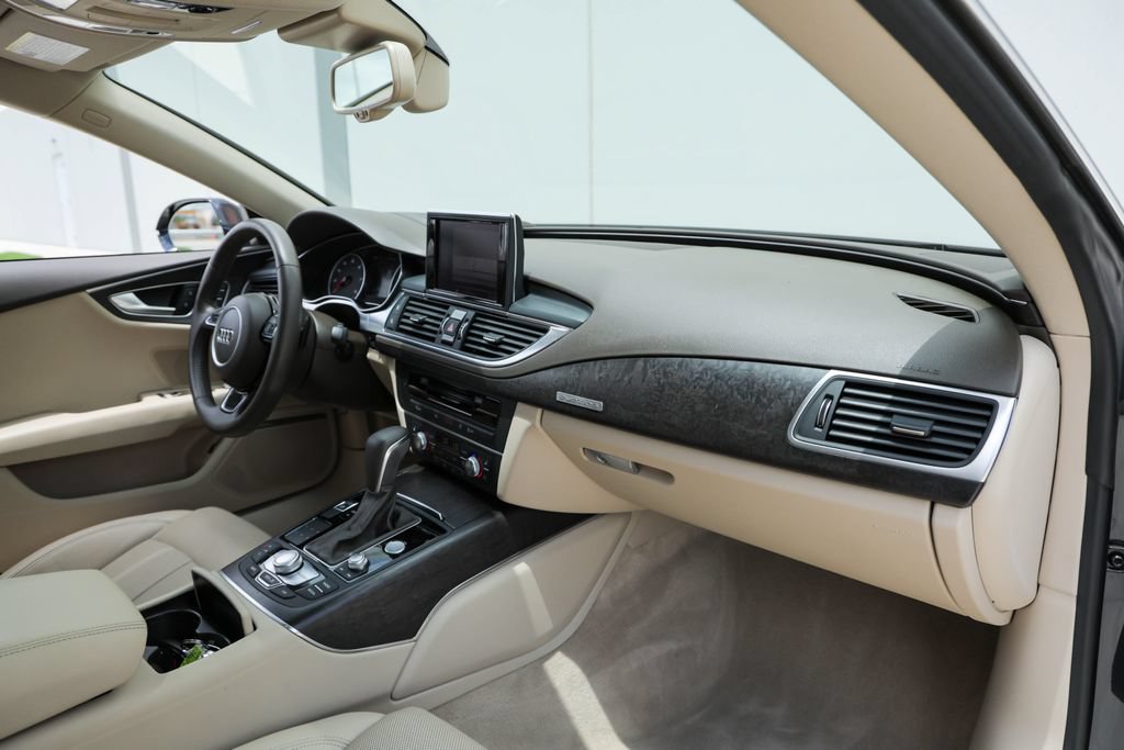 Used 2018 Audi A7 3.0T Prestige AWD/4WD image 20
