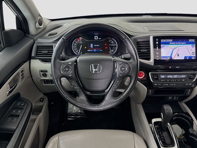 Used 2019 Honda Ridgeline RTL-E image 24