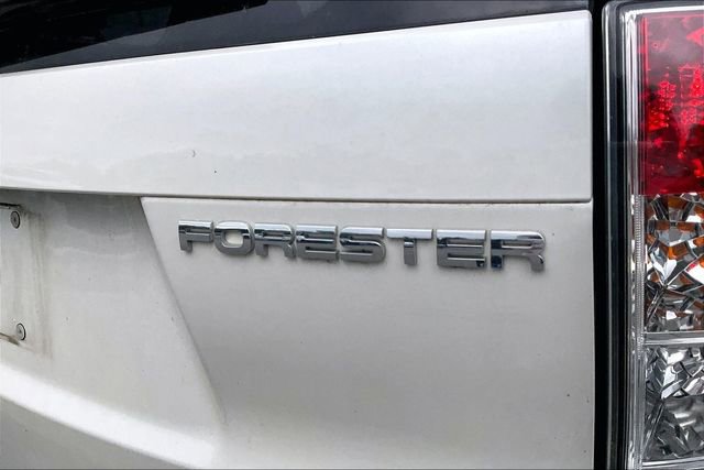 Used 2013 Subaru Forester 2.5X Limited AWD/4WD image 22